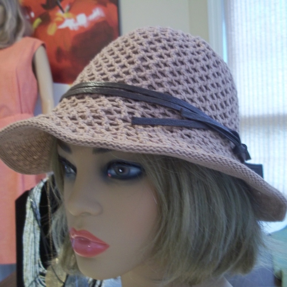 Summer Hat